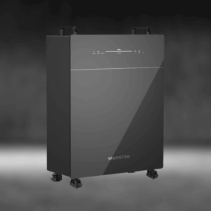 Marstek Venus E plug-in home battery