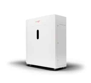 Solar Edge 48v single module picture