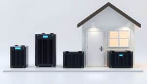 Tips and explenation about the size of your homebattery